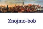 Znojmo - bob